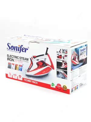 Утюг Электрический Sonifer SF-9059