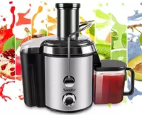 ELEKTRLI SHARBAT SIQGICHI SONIFER SF5516