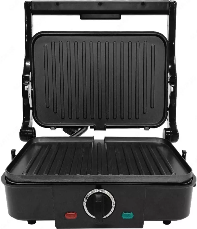 Электрогриль Sonifer SF-6097