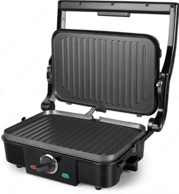  Электрогриль Sonifer SF-6097 - 