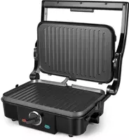  Электрогриль Sonifer SF-6097 - 