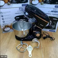 Миксер Arshia stand mixer ASM 1909