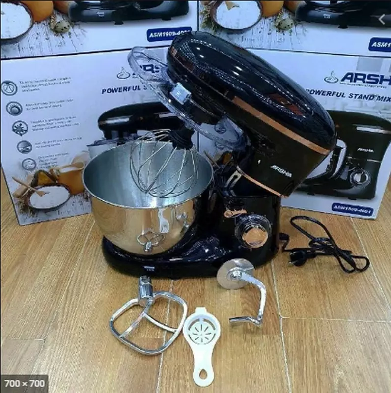 Миксер Arshia stand mixer ASM 1909