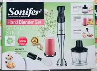 Погружной блендер Sonifer SF-8013