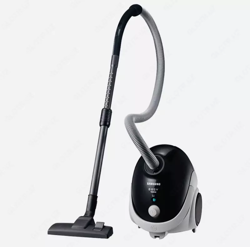 пылесос с мешком