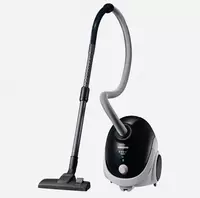 пылесос с мешком