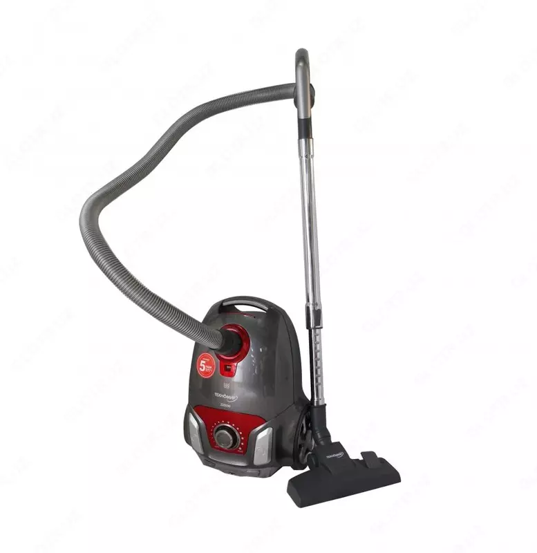 Пылесос Техномир TH 8111