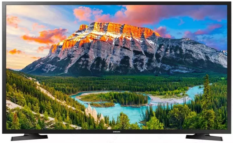 Телевизор Samsung UE32N5300AU Full HD Smart TV