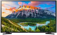 Телевизор Samsung UE32N5300AU Full HD Smart TV
