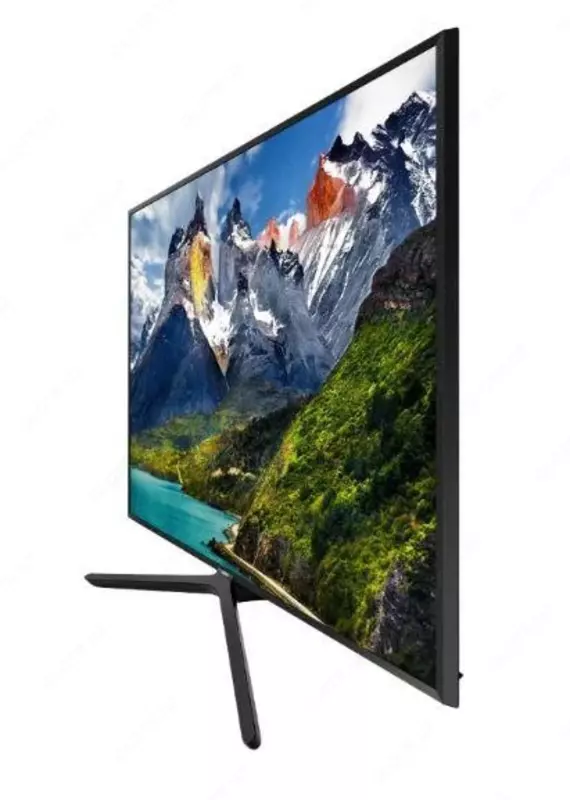 Телевизор Samsung UE43N5500AU Full HD Smart TV