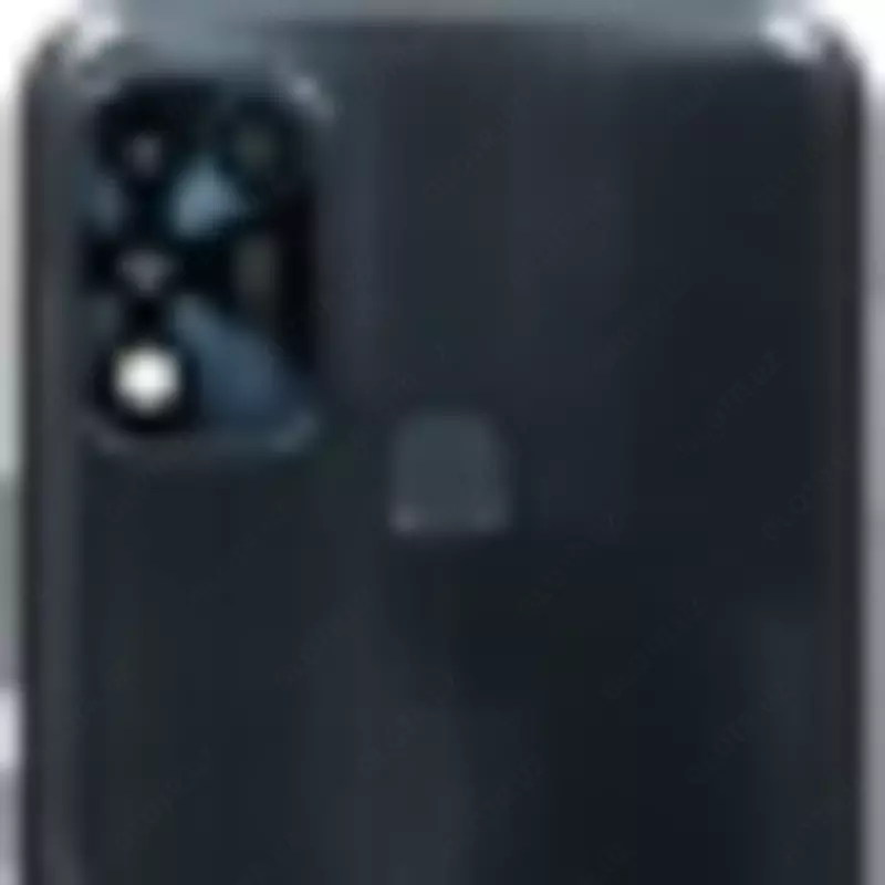  Smartfon Infinix HOT 11 PLAY 64 GB qora - 