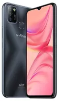 Smartfon Infinix HOT 10 Lite 2/32 GB  qora