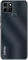 Infinix Smart 6 2/32 GB Polar qora - 1 560 000 so'm