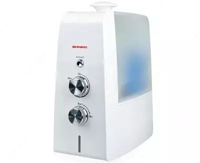 ART-AH858A/Увлажнитель воздуха Artel