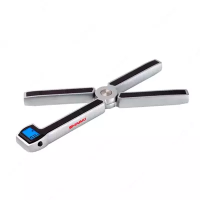 Кухонные весы Shivaki SH-EK-2510E