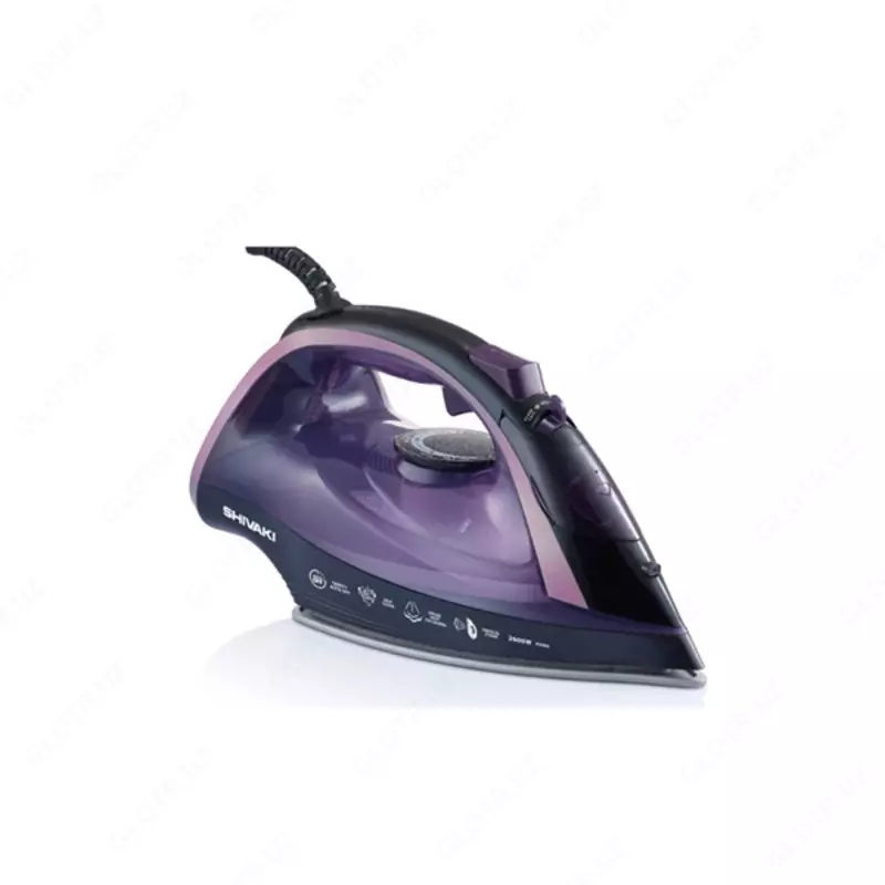 Паровой утюг Shivaki SI-932
