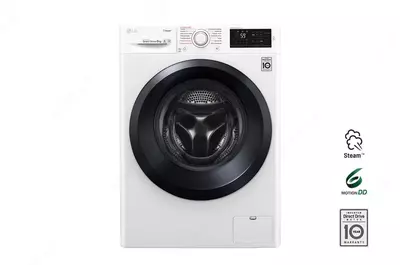 Стиральная машина LG F2J5NS6W