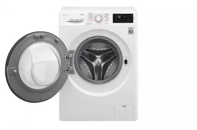 Стиральная машина LG F2J5NS6W