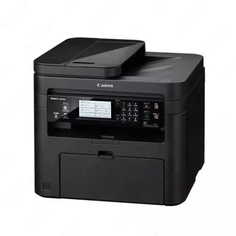 Принтер Canon MF241d (МФУ 3 в 1, А4, Лазерный)