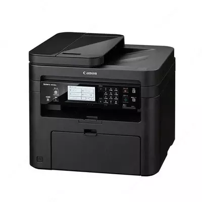 Принтер Canon MF241d (МФУ 3 в 1, А4, Лазерный)