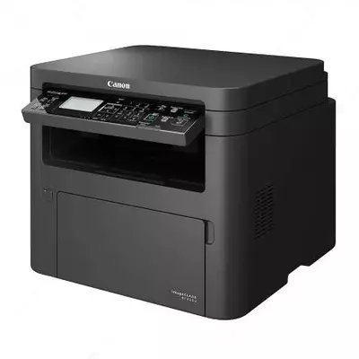 Принтер Canon image CLASS MF261d (3 в 1 МФУ) (Лазерный)