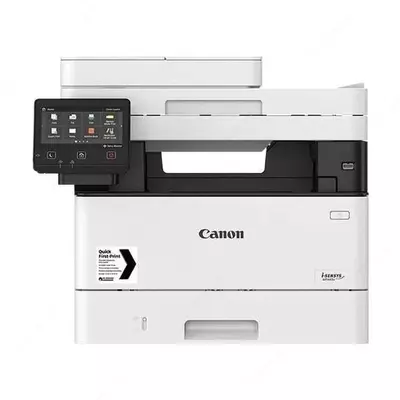 Принтер Canon i-Sensys MF445DW