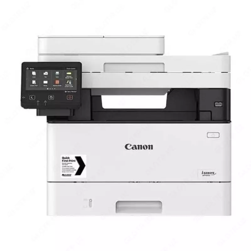 Принтер Canon i-Sensys MF445DW