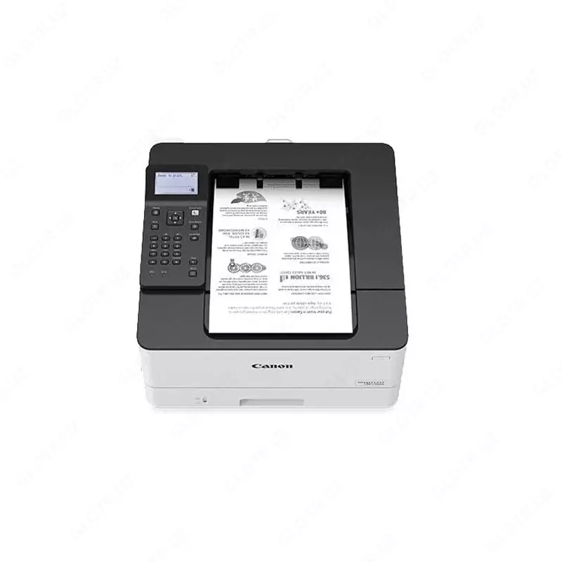 Принтер Canon i-Sensys LBP223DW