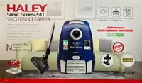  Пылесос Haley HY - 1710 - 