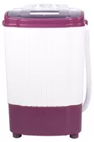 Активаторная стиральная машина Evgo WS-30ET  белый