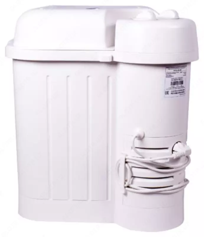 {0} so'mdan Стиральная машина EVGO WS-35E