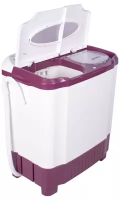 Стиральная машина EVGO WS-50PET