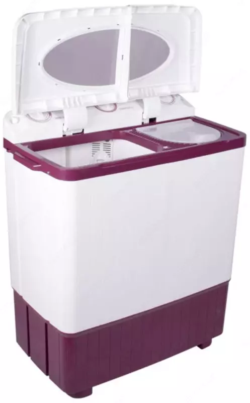 Стиральная машина EVGO WS-60PET