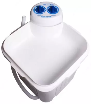 Стиральная машина Renova WS-35E