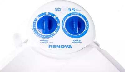 Стиральная машина Renova WS-35E