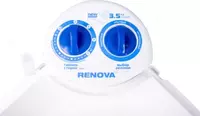 Стиральная машина малютка Renova WS-35E - от {0} сум