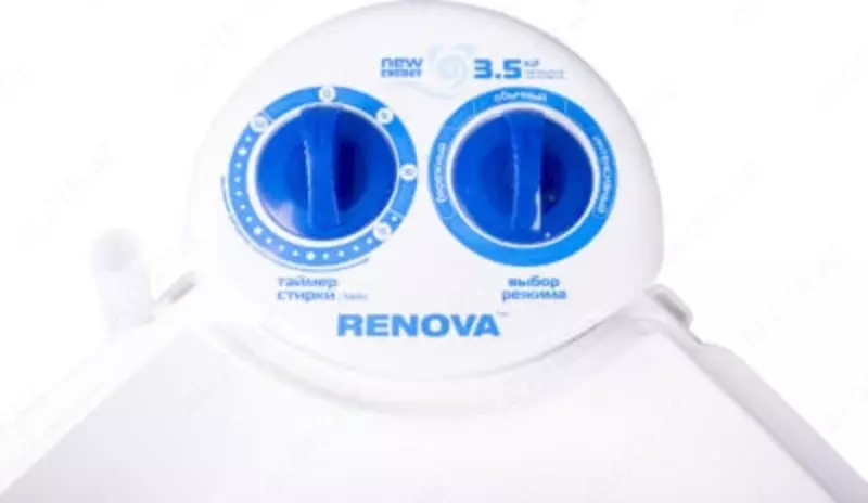 Стиральная машина Renova WS-35E
