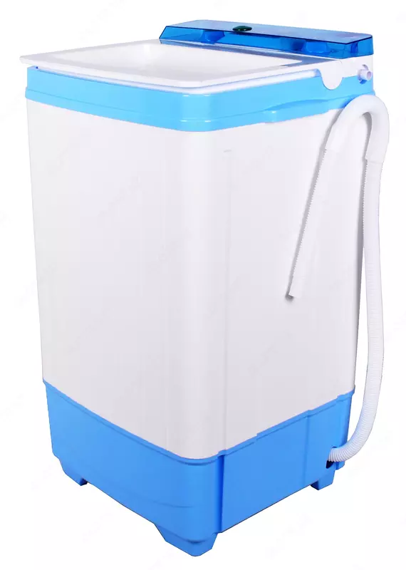  Стиральная машина RENOVA WS-65PE Lite - 