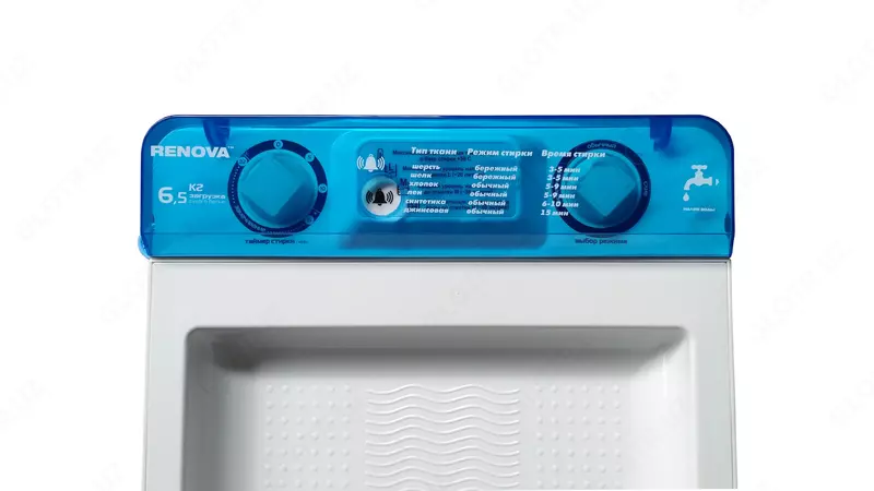   Стиральная машина RENOVA WS-65PE Lite