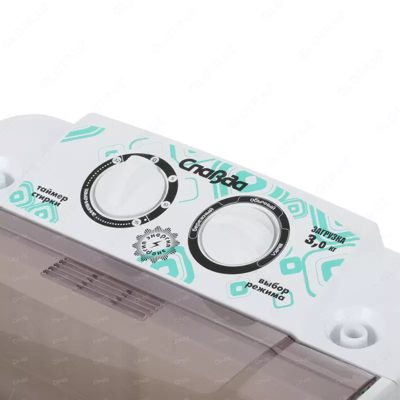 Стиральная машина СЛАВДА WS-30EТ. - от {0} сум