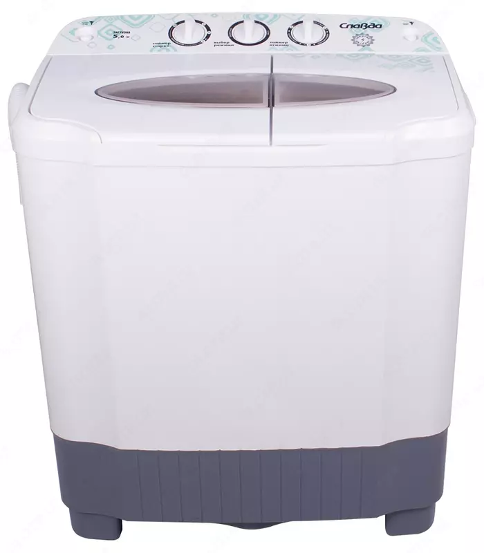 Стиральная машина СЛАВДА WS-50PET - от {0} сум