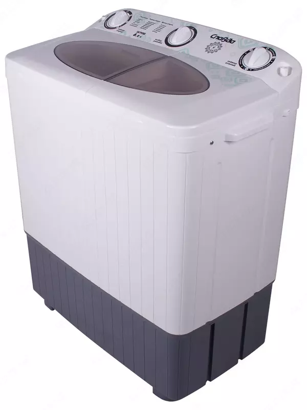 Стиральная машина СЛАВДА WS-60PET