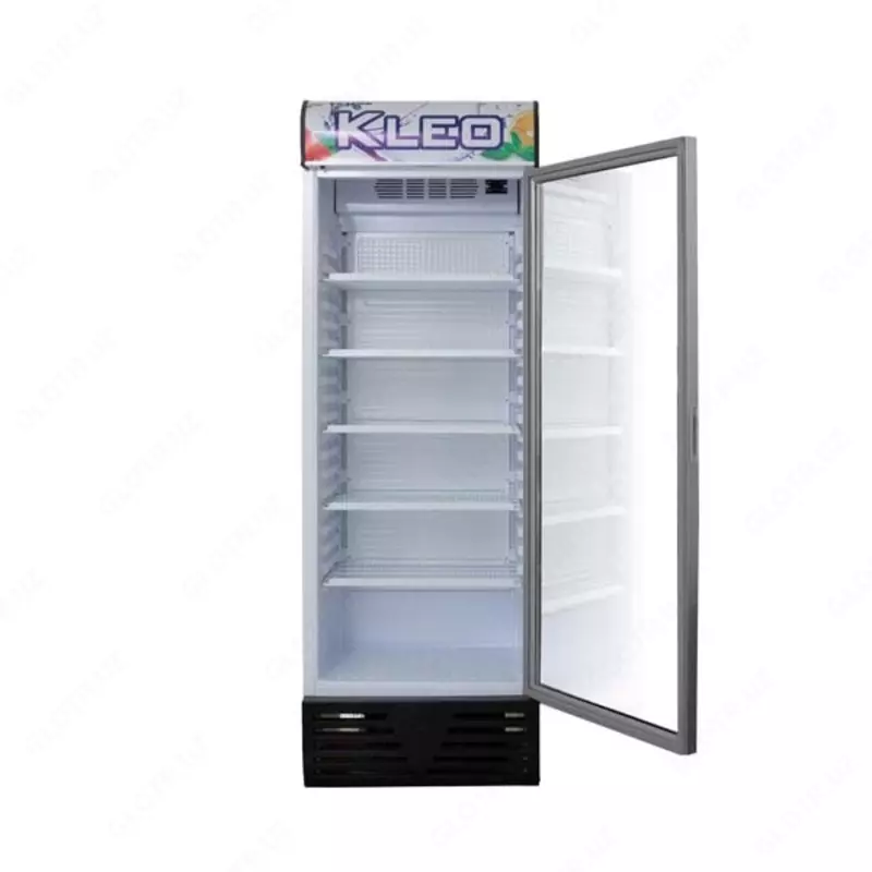  Витринный холодильник Kleo VS 550 T - 