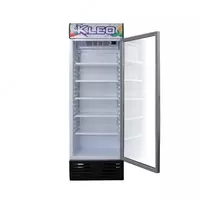  Витринный холодильник Kleo VS 550 T - 