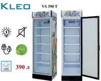 Витринный холодильник Kleo VS 390 T - 6 175 000 so'm