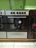 Газовая плита Artel VESTA AK-00 Серый