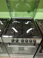 Газовая плита Artel VESTA AK-00 Серый - 2 236 000 сум