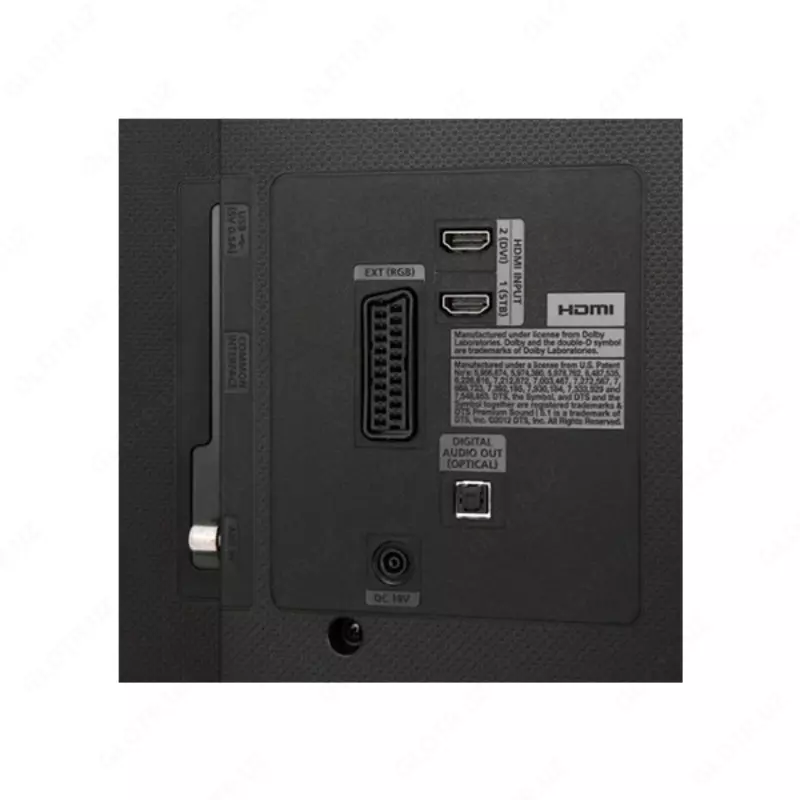 Телевизор Samsung 32N4000UZ