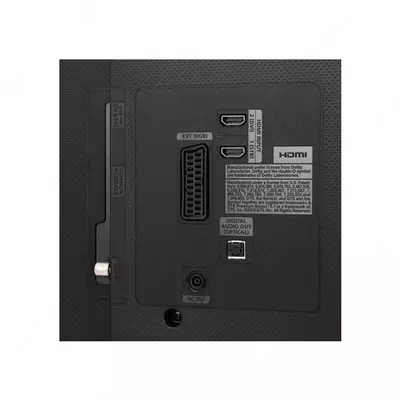 Телевизор Samsung 32N4000UZ