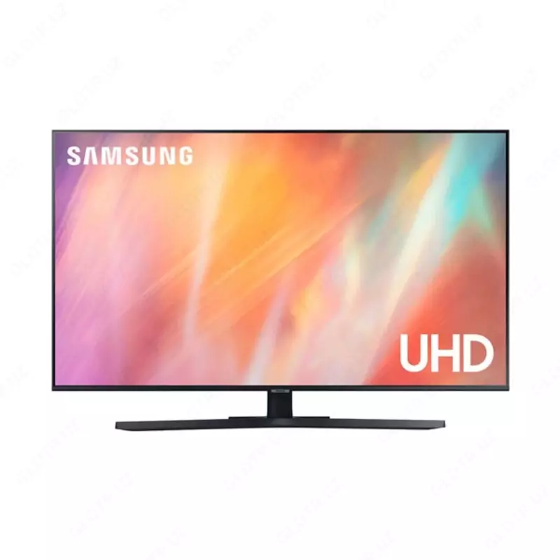  Телевизор Samsung UE-43AU7500 - 